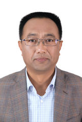 赵卫东